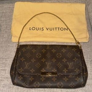 Louis Vuitton purse